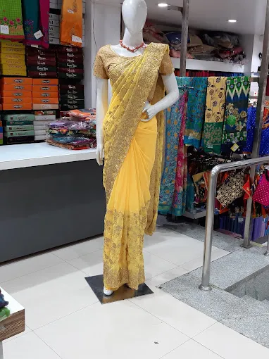 Ramachandra Silks